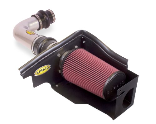 Air Intake Airaid 400258