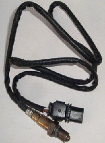 Oxygen MotorKing DGOS-002