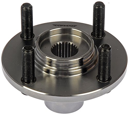 Hub Assemblies Dorman 930350