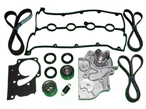 Timing Belt Kits TBK tbk10204