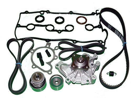 Timing Belt Kits TBK Timing Belt Kit tbk10080