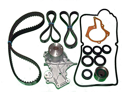 Timing Belt Kits TBK Timing Belt Kit tbk10216