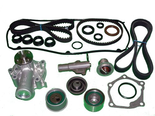 Timing Belt Kits TBK TBK10268