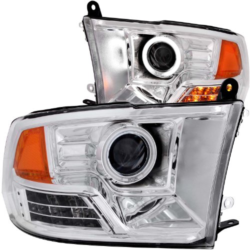 Performance Parts & Accessories AnzoUSA 111160