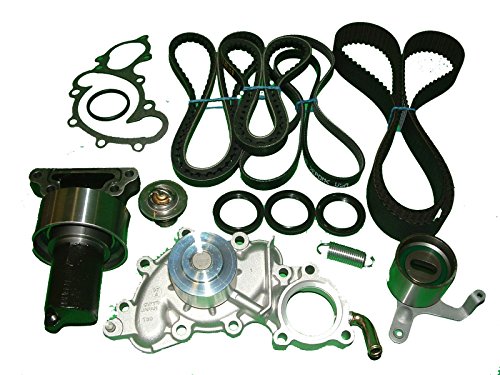 Timing Belt Kits TBK Timing Belt Kit tbk10265