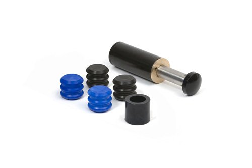 Bumpers Daystar KU71089BK