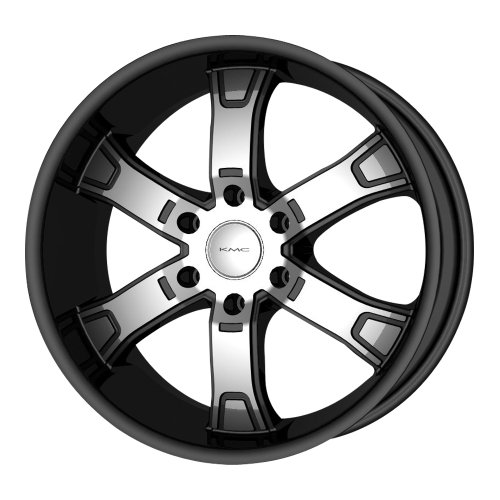 Off-Road 4X4s KMC KM67129063530