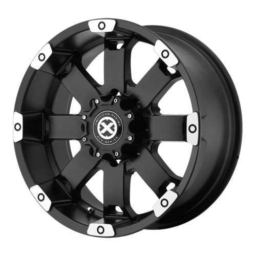 Car American Racing ATX AX18588580715