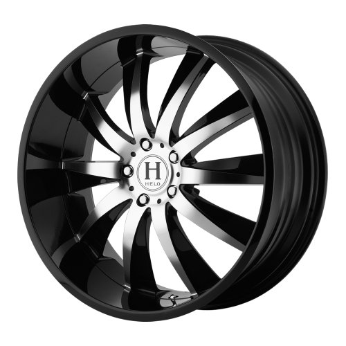 Car Helo HE85122012340