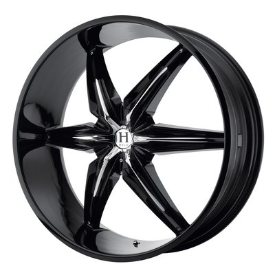 Car Helo HE86624997310