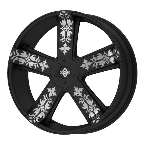 Car KMC Wheels KM66924933738