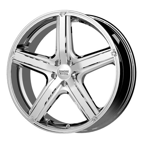 Car American Racing AR88388052240