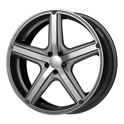 Car American Racing AR88377542440