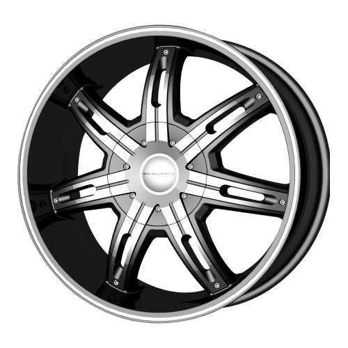 Car KMC Wheels KM66529067515