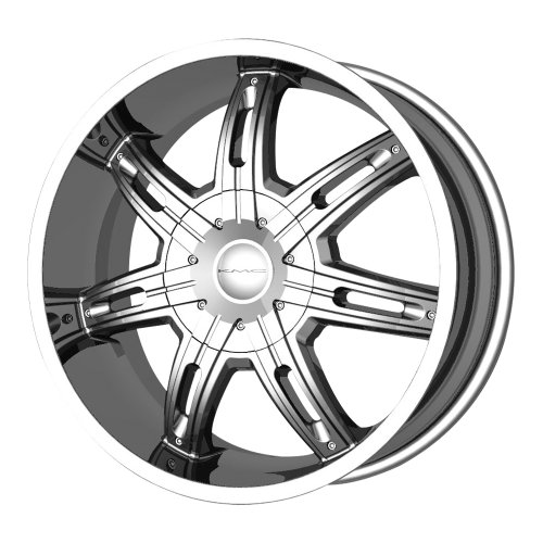 Car KMC Wheels KM66526066225