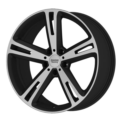 Car American Racing AR88528552738