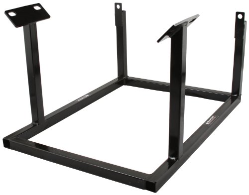 Allstar Performance ALL10171 Engine Cradle for SB Chevy/BB Chevy Economy Short Allstar ALL10171