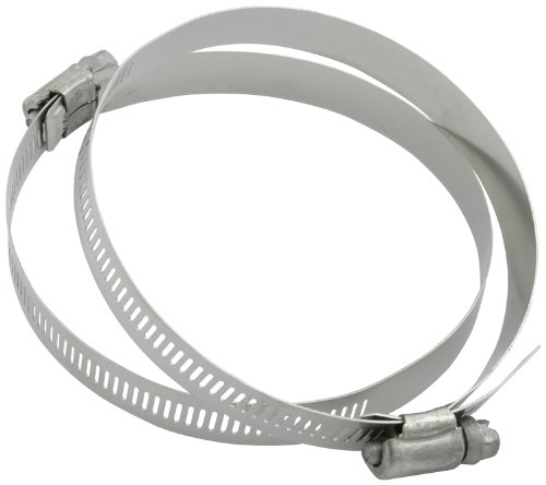 Clamps & Sleeving Allstar ALL18340