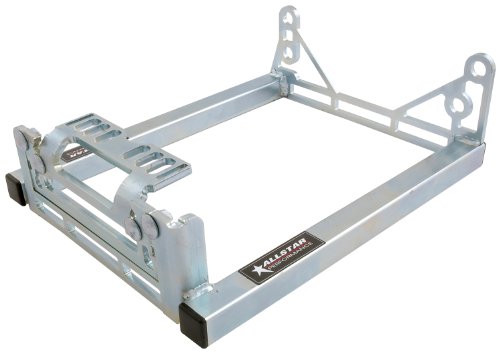 Allstar Performance ALL10174 11 x 14 x 6 Transmission Stand Hardware & Brackets Allstar ALL10174