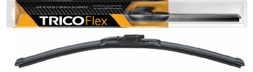 TRICO 18-280 Flex Universal Beam Wiper Blade - 28 (Pack of 1) Blades Trico 18280