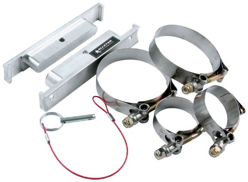 Fire Extinguisher Mounts & Brackets Allstar ALL10512