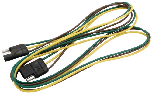 Allstar Performance ALL76233 Universal Three Wire Connector with 48 Loop Accessories Allstar ALL76233