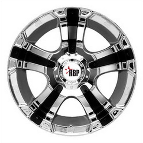 Car RBP Performance 93R-1790-87-25C