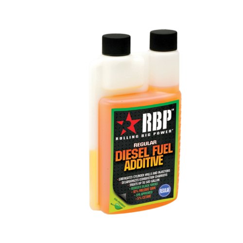 Diesel Additives RBP 80001