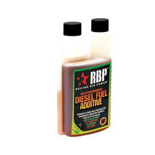 Diesel Additives RBP 80001HP