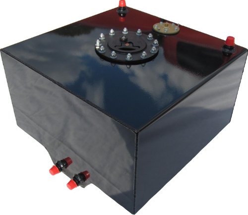 Fuel Tanks RCI 2100ADS