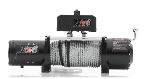 Winches Smittybilt 98281