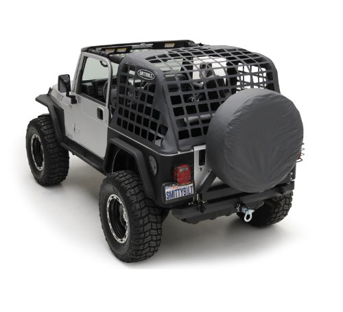 Cargo Nets Smittybilt 561035