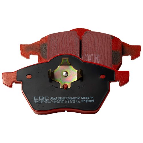 Brake Pads EBC Brakes DP3007C