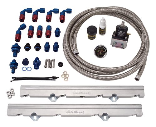 Electric Fuel Pumps Russell 641550