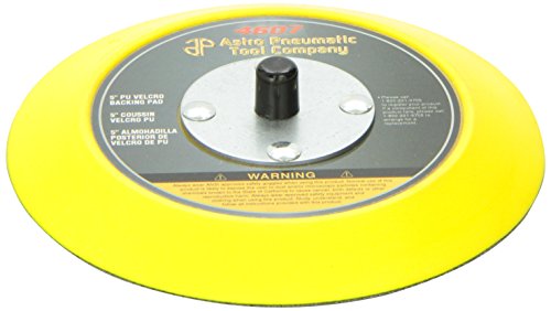 Hook & Loop Discs Astro Pneumatic Tool 4607
