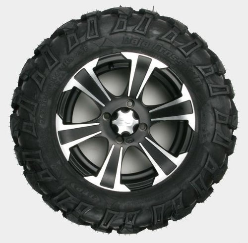 Tire & Wheel Assemblies ITP Tires 44307R