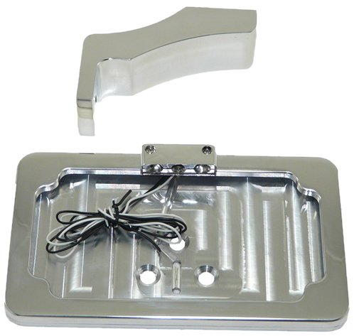 Foot Pegs Yana Shiki Parts & Accessories A3065LED