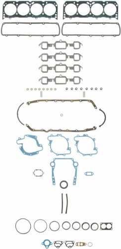 Fel-Pro FS 8171 PT-4 Full Gasket Set Full Gasket Sets Fel-Pro FS 8171 PT-4