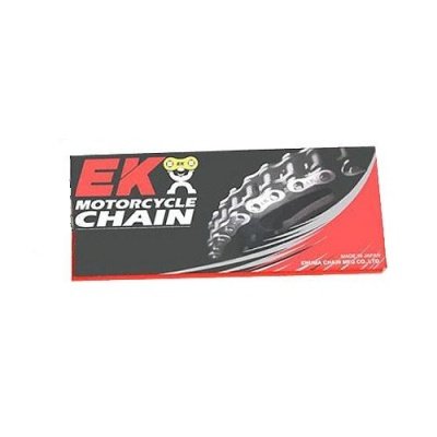 Chains EK Motor Sport 520ZZZ-150 CHROME