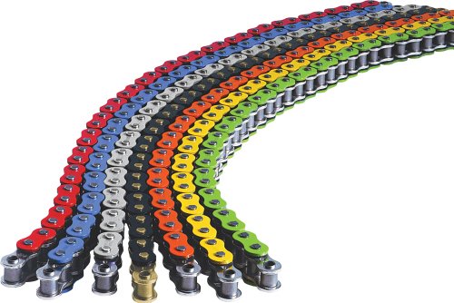 Chains EK Motor Sport 520MVXZ-120/K