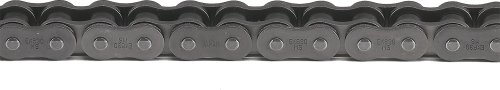 EK Chain 530 MVXZ Quadra X-Ring Chain - 150 Links - Chrome , Chain Type: 530, Color: Chrome, Chain Length: 150, Chain Application: Offroad 530MVXZ-150/C Chains EK Motor Sport 530MVXZ-150/C