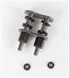 Chains EK Motor Sport 525MVXZ-SLJ