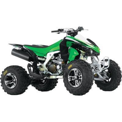 Street Motorcycle ITP Tires 43335R