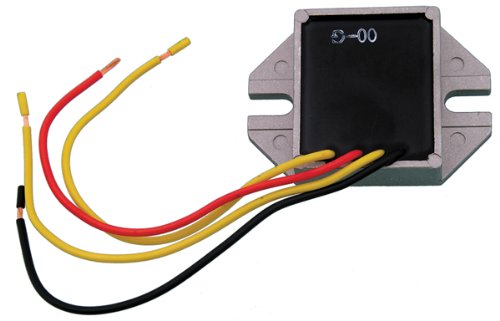 Voltage Regulators Sports Parts 01-154-16