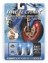 Tire & Wheel Assemblies Streetfx 48-0391