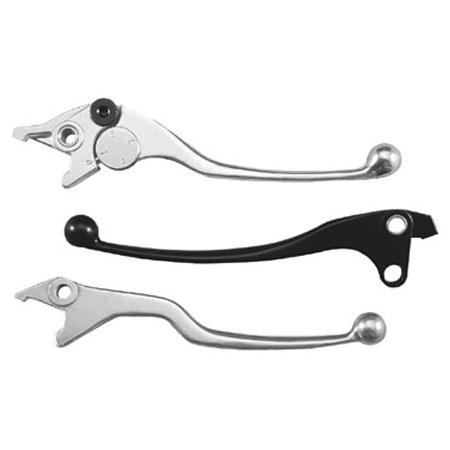 Motion Pro 14-0504 Black OEM Style Clutch Lever Drive Train Motion Pro 14-0504