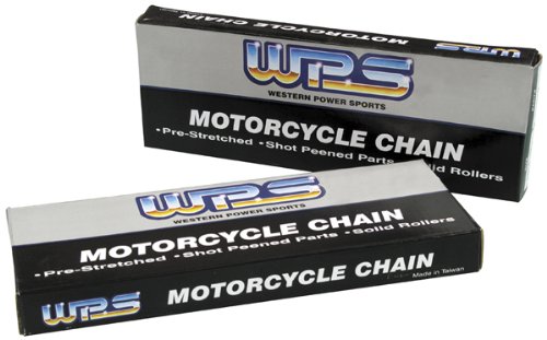 Chains WPS Western Power Sports 530H/G-120