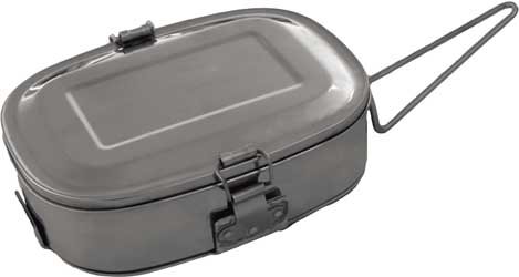 All Pans GoldFinger Throttle 007-6088