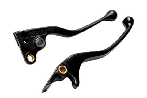 Motion Pro 14-0519 Black OEM Style Brake Lever Brake Motion Pro 14-0519