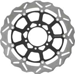 Rotors Braking SK092R